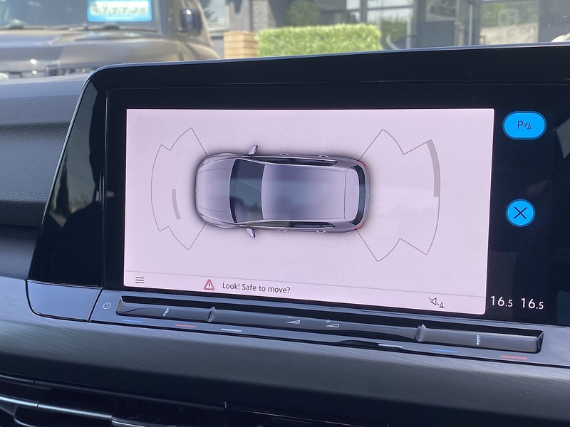 Volkswagen Golf TSI Style Edition - U1576