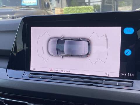 Volkswagen Golf TSI Style Edition - U1576