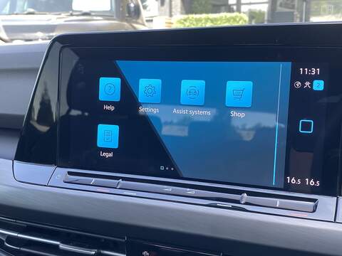 Volkswagen Golf TSI Style Edition - U1576