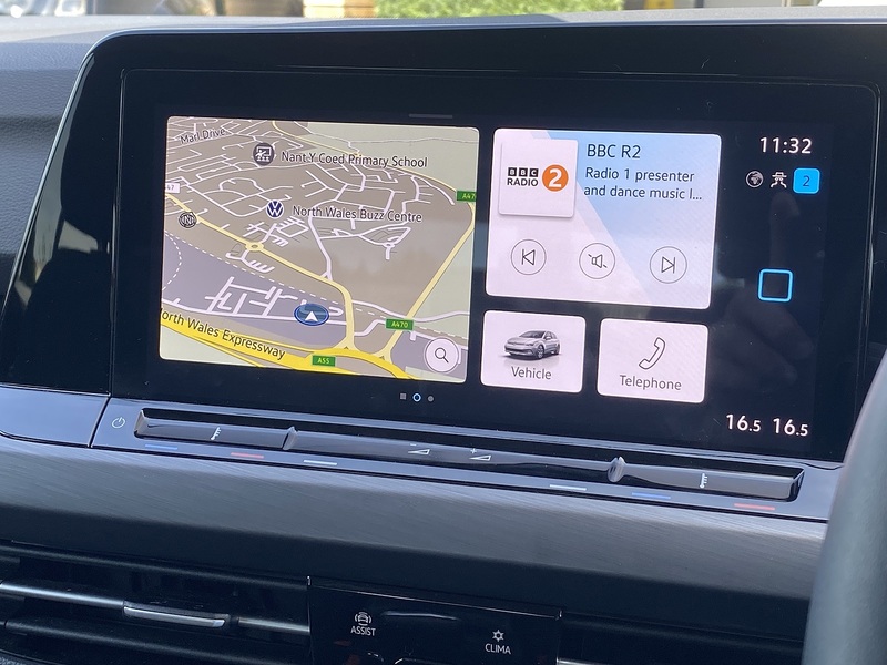 Volkswagen Golf TSI Style Edition - U1576