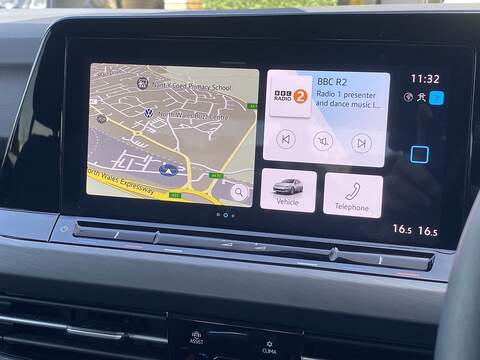 Volkswagen Golf TSI Style Edition - U1576