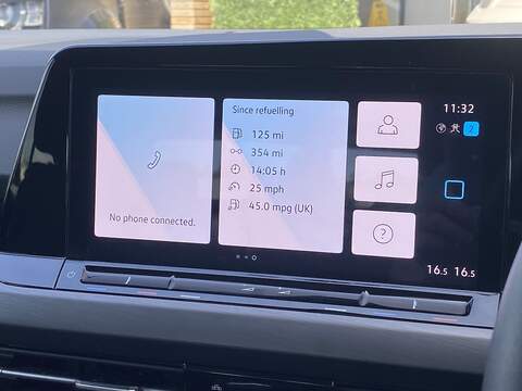 Volkswagen Golf TSI Style Edition - U1576