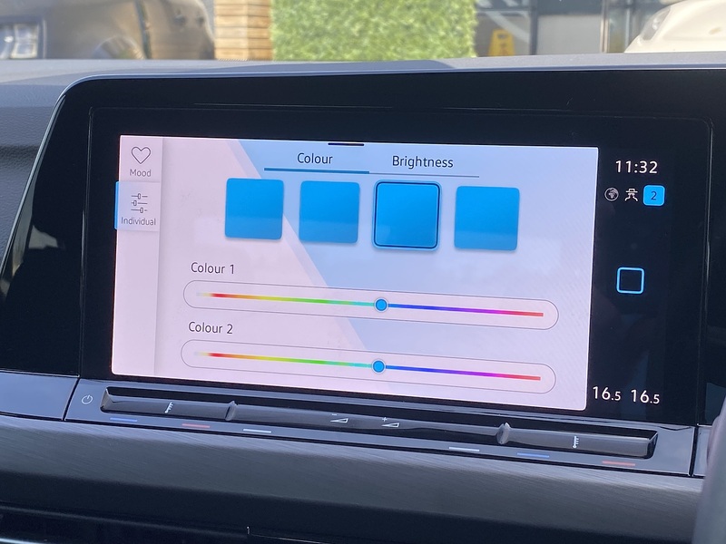 Volkswagen Golf TSI Style Edition - U1576