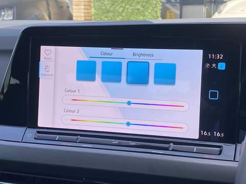 Volkswagen Golf TSI Style Edition - U1576