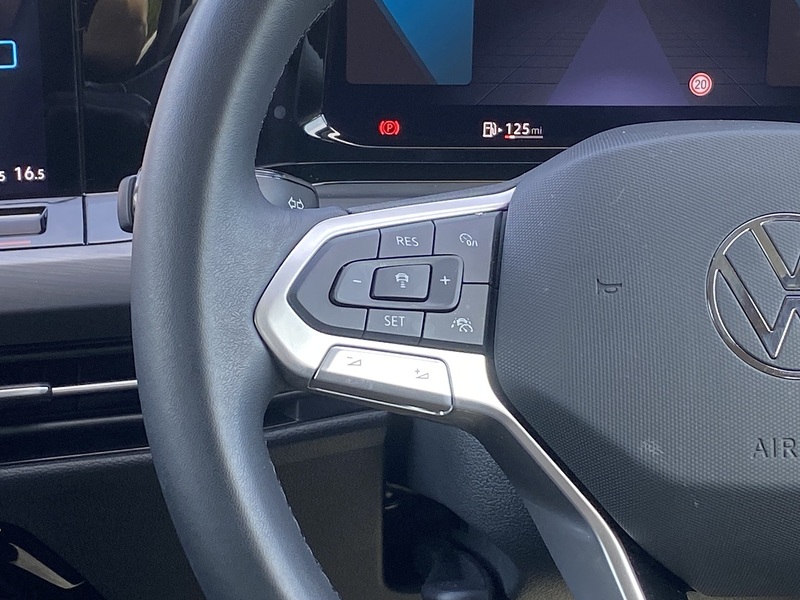 Volkswagen Golf TSI Style Edition - U1576