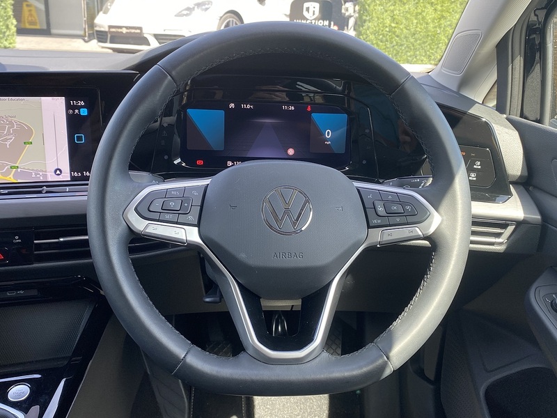 Volkswagen Golf TSI Style Edition - U1576