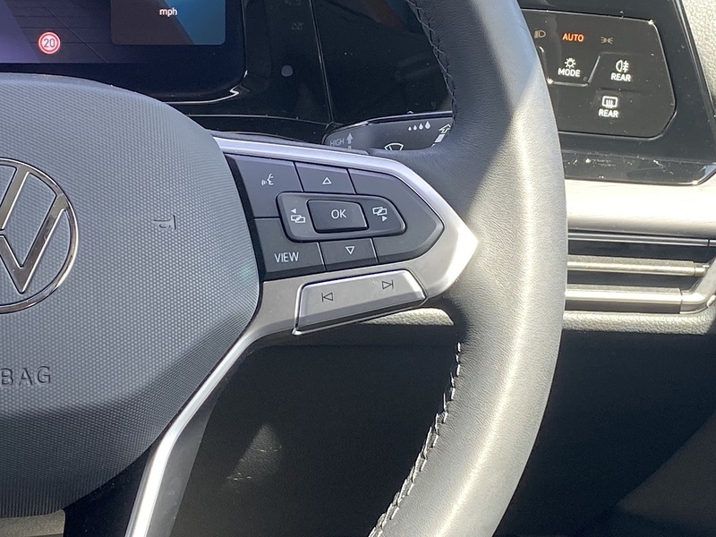 Volkswagen Golf TSI Style Edition - U1576