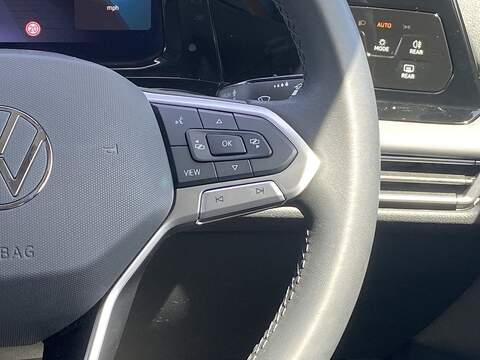 Volkswagen Golf TSI Style Edition - U1576