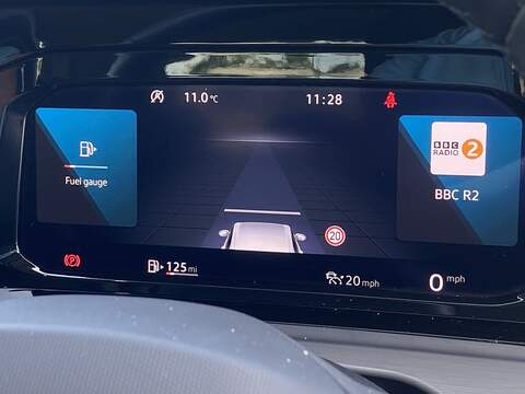 Volkswagen Golf TSI Style Edition - U1576