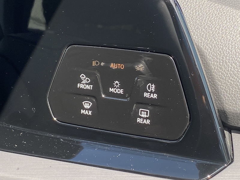 Volkswagen Golf TSI Style Edition - U1576