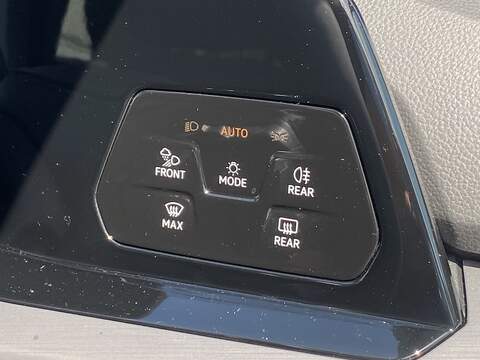 Volkswagen Golf TSI Style Edition - U1576