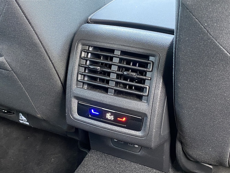 Volkswagen Golf TSI Style Edition - U1576