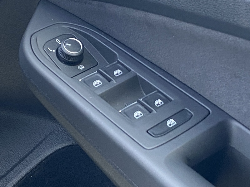 Volkswagen Golf TSI Style Edition - U1576