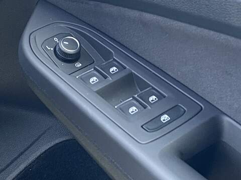 Volkswagen Golf TSI Style Edition - U1576