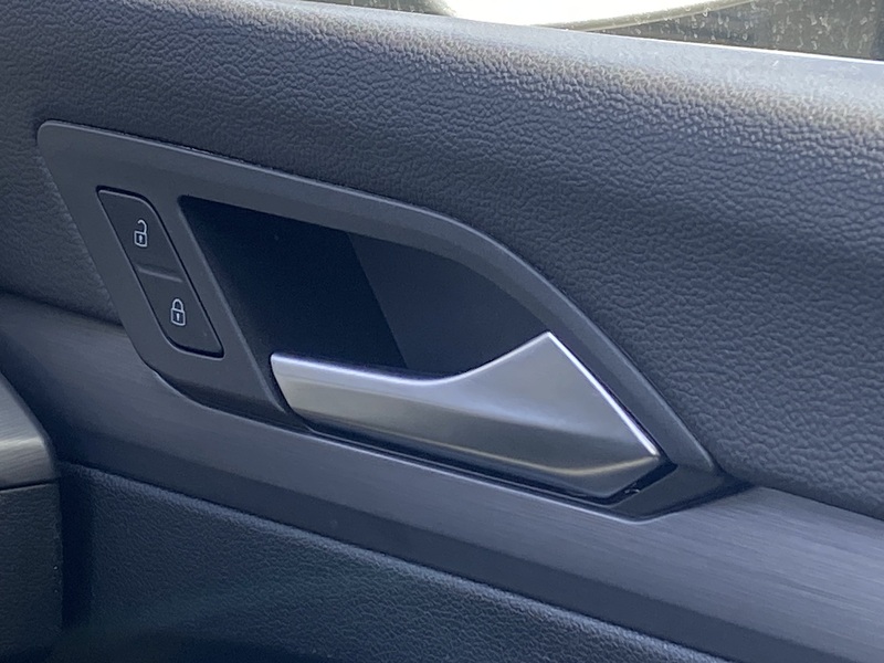 Volkswagen Golf TSI Style Edition - U1576