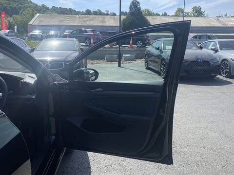 Volkswagen Golf TSI Style Edition - U1576