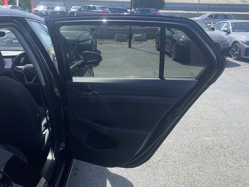 Volkswagen Golf TSI Style Edition - U1576