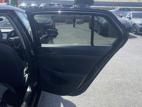 Volkswagen Golf TSI Style Edition - U1576