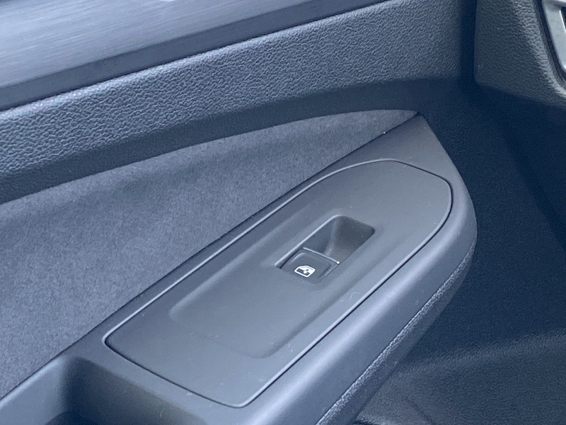 Volkswagen Golf TSI Style Edition - U1576