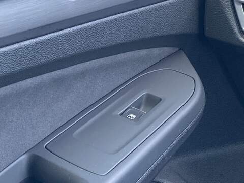 Volkswagen Golf TSI Style Edition - U1576