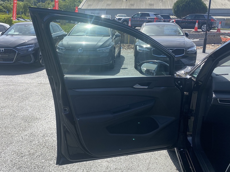 Volkswagen Golf TSI Style Edition - U1576