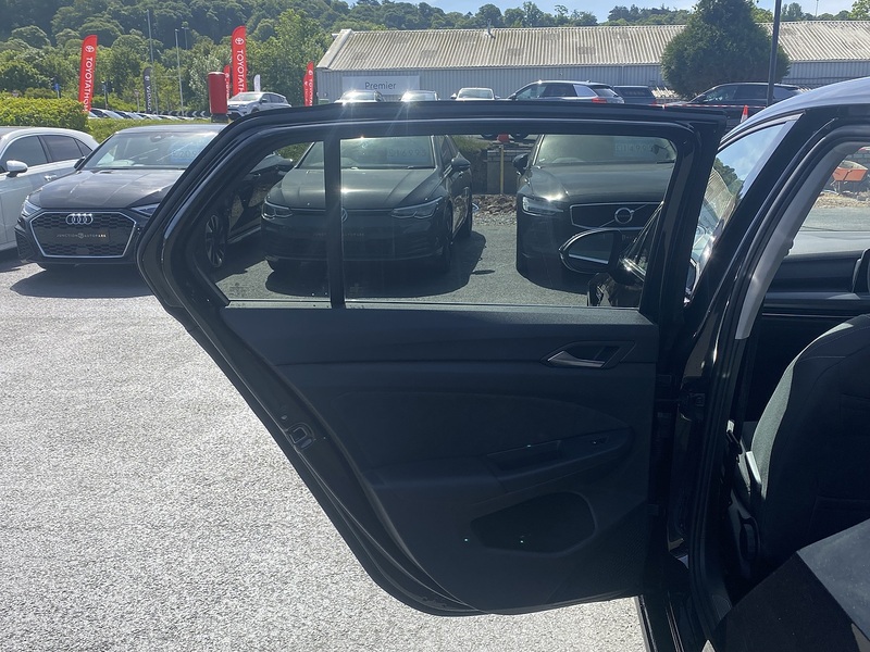 Volkswagen Golf TSI Style Edition - U1576