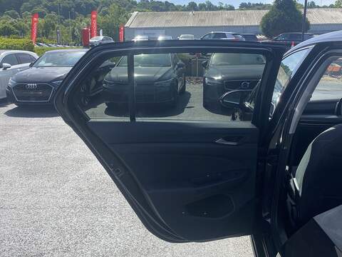 Volkswagen Golf TSI Style Edition - U1576