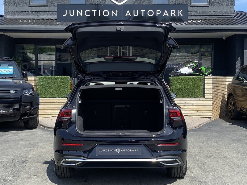 Volkswagen Golf TSI Style Edition - U1576