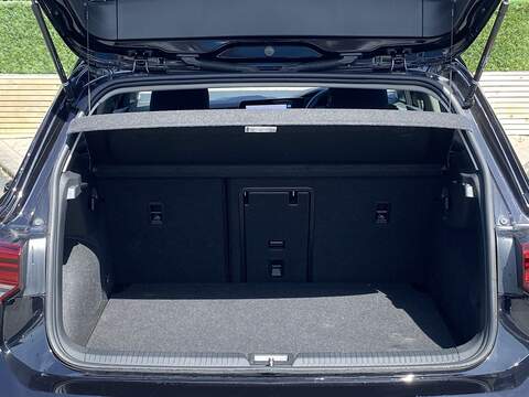 Volkswagen Golf TSI Style Edition - U1576