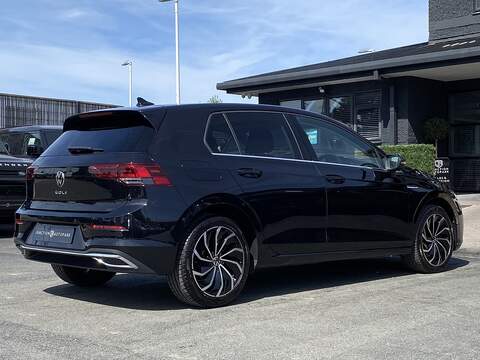 Volkswagen Golf TSI Style Edition - U1576