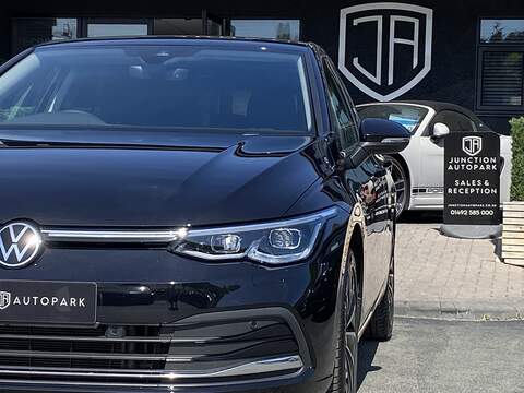 Volkswagen Golf TSI Style Edition - U1576