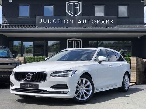Volvo V90 T4 Momentum Plus - U1603