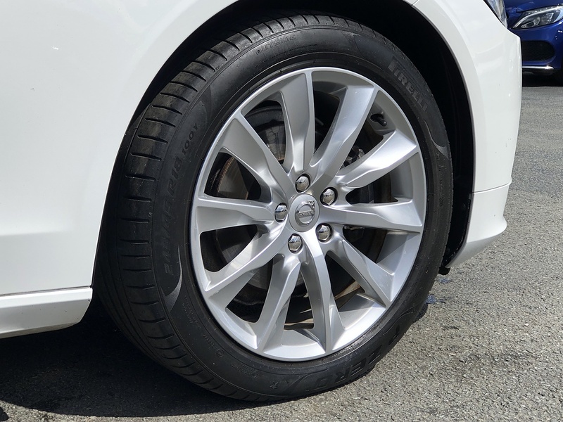 Volvo V90 T4 Momentum Plus - U1603