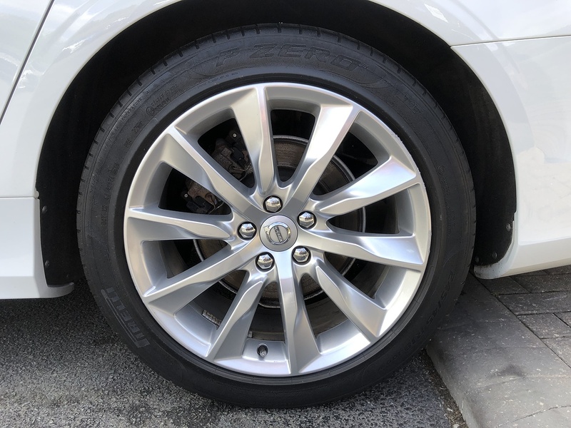 Volvo V90 T4 Momentum Plus - U1603