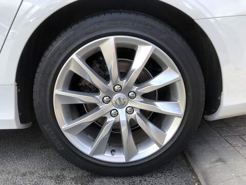 Volvo V90 T4 Momentum Plus - U1603