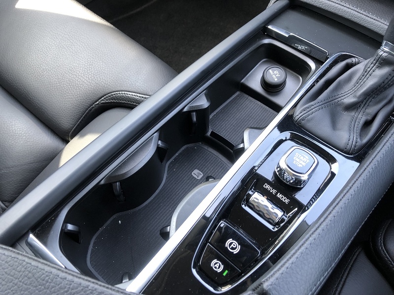 Volvo V90 T4 Momentum Plus - U1603