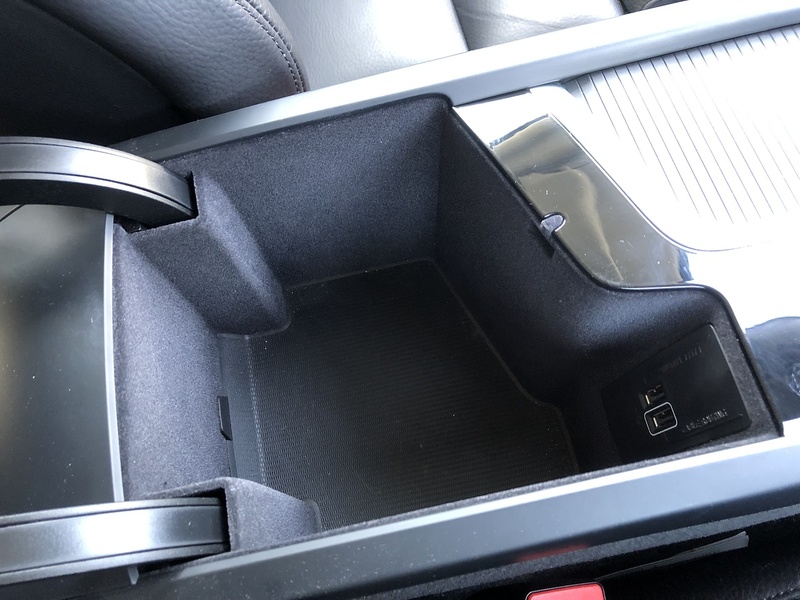 Volvo V90 T4 Momentum Plus - U1603