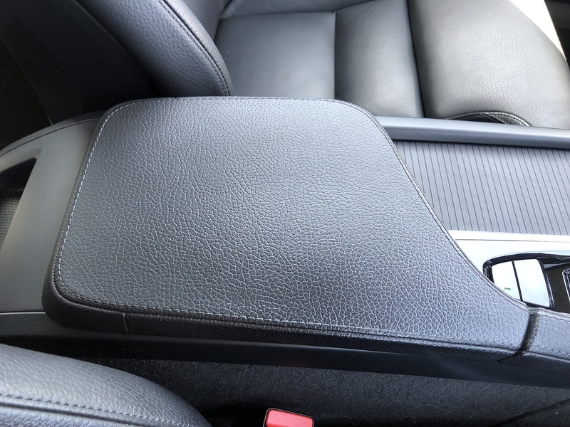 Volvo V90 T4 Momentum Plus - U1603