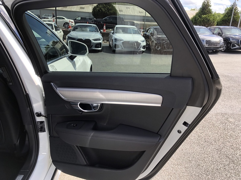 Volvo V90 T4 Momentum Plus - U1603