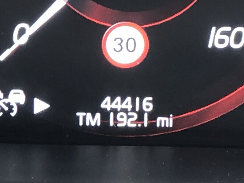 Volvo V90 T4 Momentum Plus - U1603