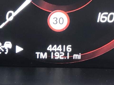 Volvo V90 T4 Momentum Plus - U1603