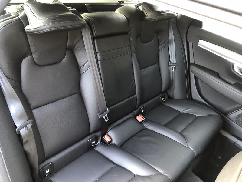 Volvo V90 T4 Momentum Plus - U1603