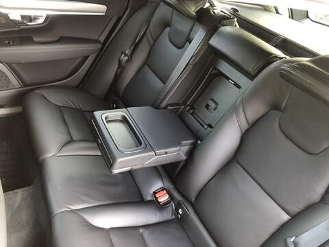 Volvo V90 T4 Momentum Plus - U1603