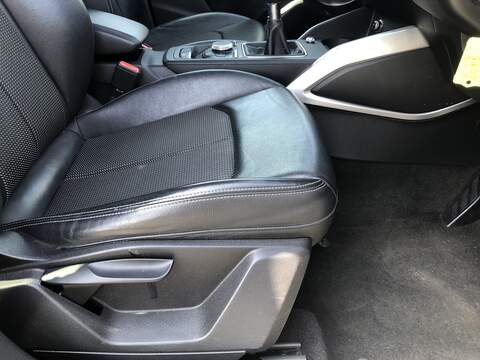 Audi Q2 TDI S line - U1610