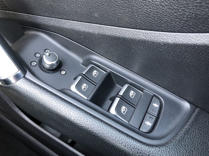 Audi Q2 TDI S line - U1610