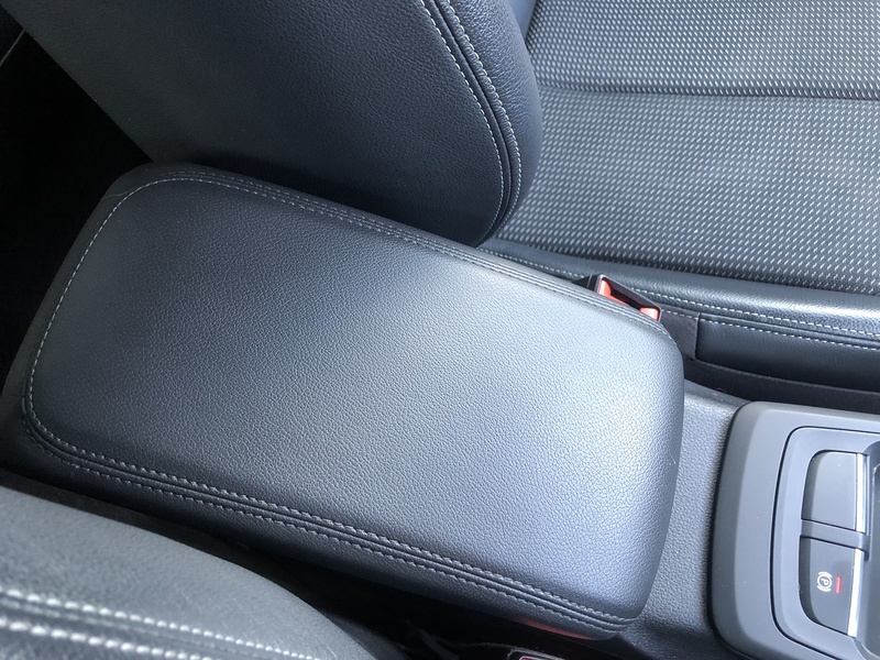 Audi Q2 TDI S line - U1610