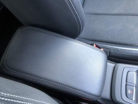 Audi Q2 TDI S line - U1610