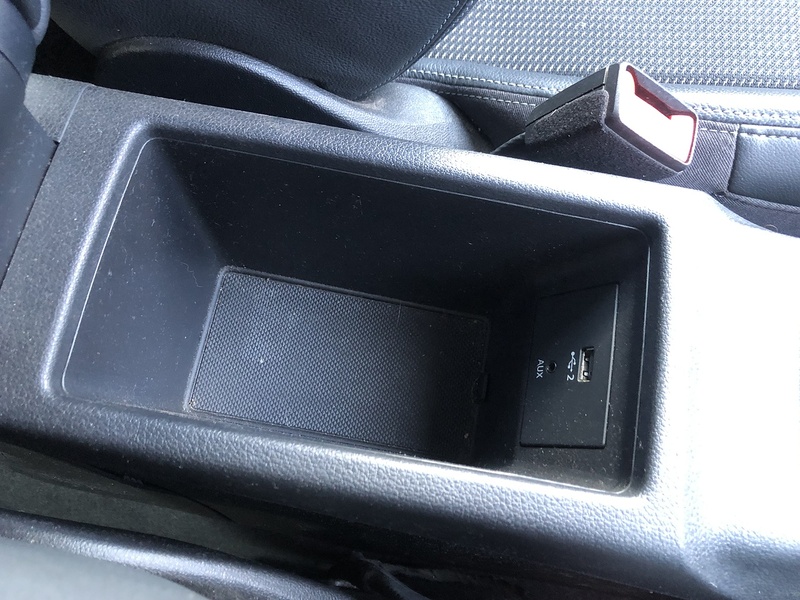 Audi Q2 TDI S line - U1610