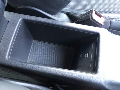 Audi Q2 TDI S line - U1610