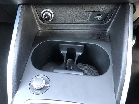 Audi Q2 TDI S line - U1610